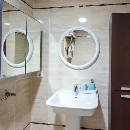 Appartement On The Beach,pool,wifi,garage,valencia